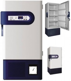 DW-86L288 Низкотемпературный морозильник Haier