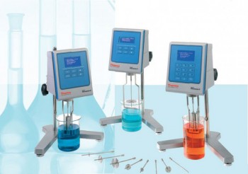 Viscotester E Вискозиметр ротационный модификация R Thermo