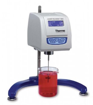 Viscotester 6R plusВискозиметр ротационный Thermo