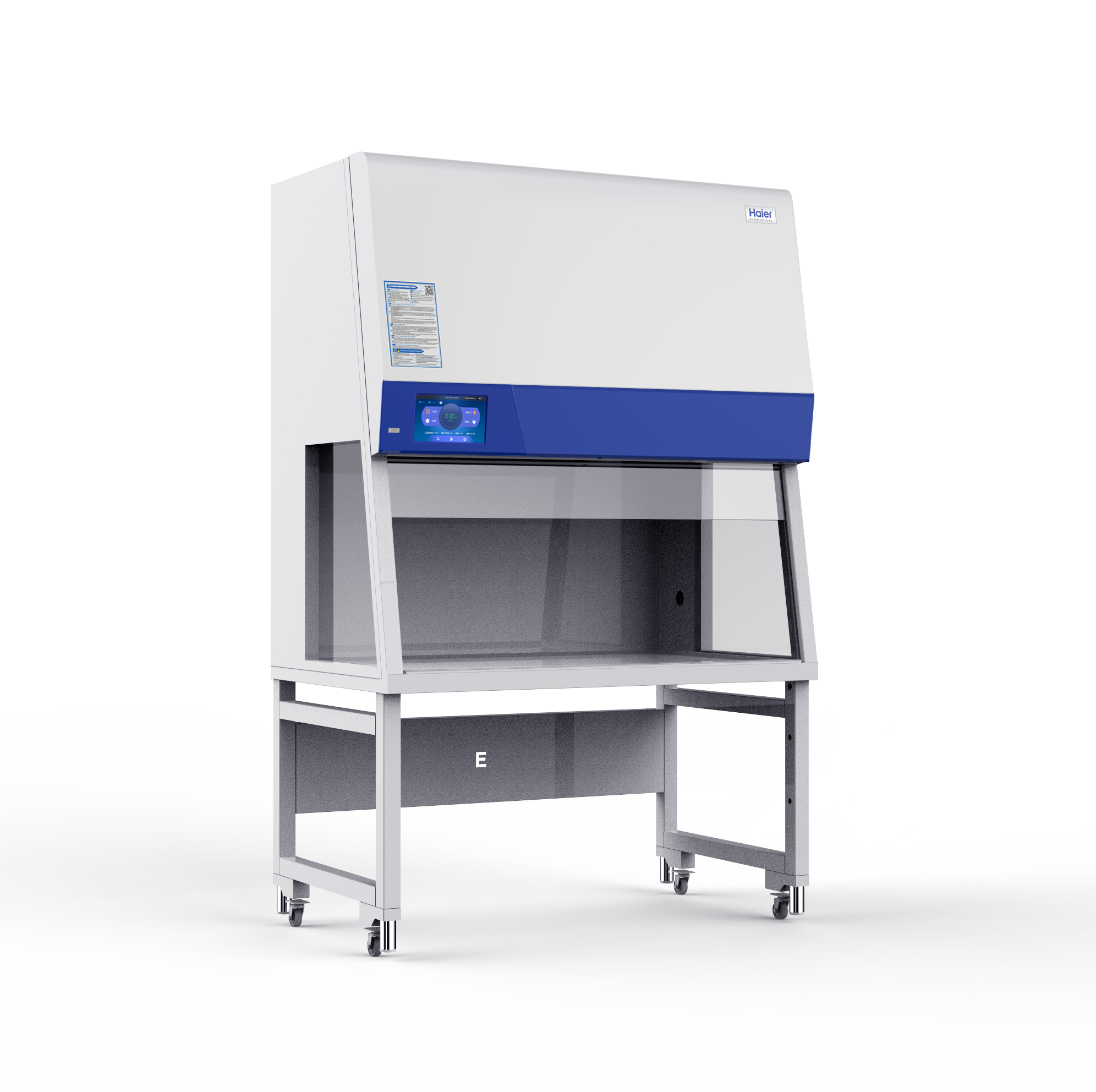 HTF-1200W Шкаф вытяжной автономный лабораторный Haier Biomedical 