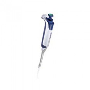 LTS 2-20 мл L-20MLXLS Pipet-Lite Одноканальная механическая  пипетка Mettler Toledo