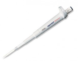 Механический дозатор с фиксированным объемом 1-канальный 2 мкл Eppendorf Reference