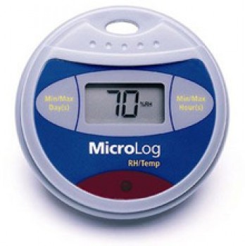 Сменная 3.6V литиевая батарея для MicroLog DT086 Rotronic