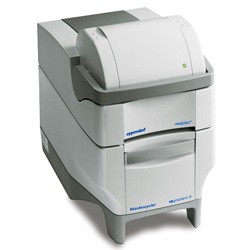 Mastercycler ep realplex4 S Амплификатор Eppendorf