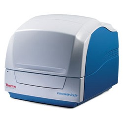 Флуориметр / фотометр / люминометр Varioskan Flash + придонное считывание Thermo Fisher Scientific