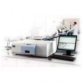 Люминесцентным спектрометр LS 45 PerkinElmer