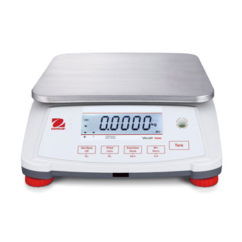 Настольные весы V71P6T OHAUS