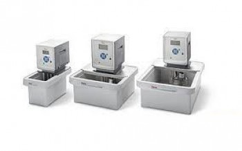 Баня водяная SC100-S21P, 21 л, ванна из ППО, внутренняя циркуляция, до 100°С, Thermo