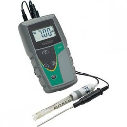 Компактный pH-метр Eutech Instruments pH 5+ Комплект 2 Testo