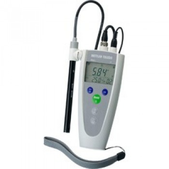 Портативный pH-метр FG2-Kit FiveGo Mettler Toledo