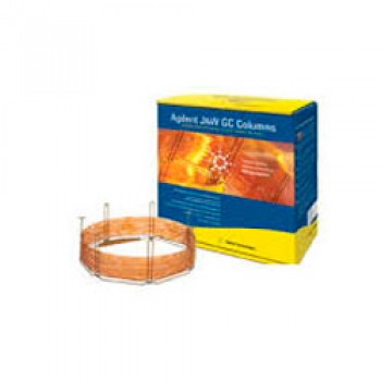 Колонка капиллярная DB-17ms, 30 м х 0,25 мм х 0,25 мкм, 222-4732LTM Agilent
