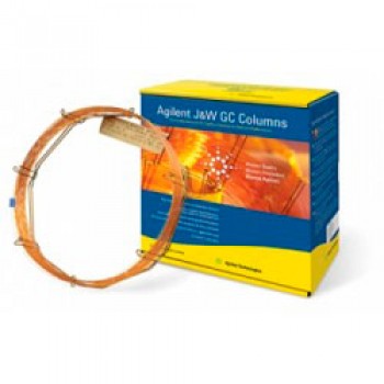 Колонка капиллярная CP-Wax 58 FFAP СВ, 25 м х 0,32 мм х 1,20 мкм, СР7767 Agilent