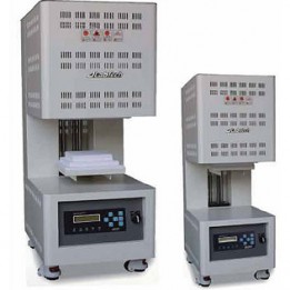 Элеваторная печь ( +1050 - 1200 °С ) LEF-505P-2 Daihan Labtech