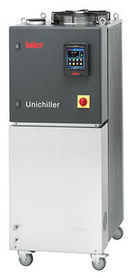 Охладитель-циркулятор Unichiller 210T-H с Pilot ONE Huber