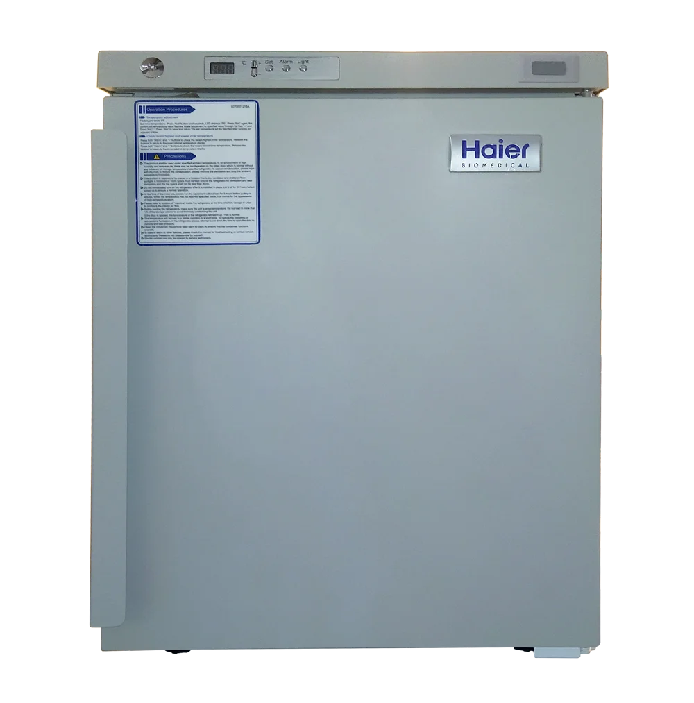 HYC-68 Холодильник фармацевтический Haier Biomedical