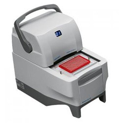 Mastercycler pro 384 Амплификатор с пультом управления Eppendorf