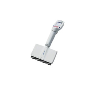 Xplorer plus (1 – 20 мкл), светло-розовый, 24 канала, Eppendorf