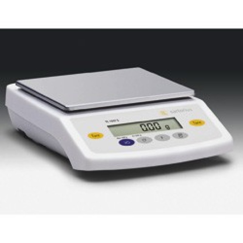 Прецизионные весы TE3102S Sartorius