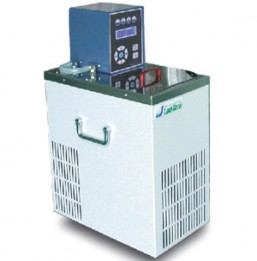 Программируемый циркулятор с охлаждением для бани LCP–R120 Daihan Labtech