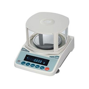 Весы лабораторные DL-300 A&D