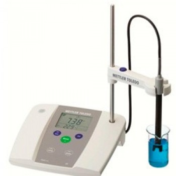 Стационарный pH-метр FE20-ATC Kit FiveGo Mettler Toledo