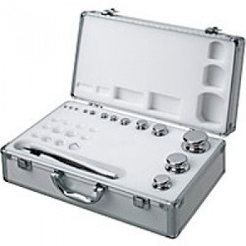 Набор гирь 1мг-2кг M1 Mettler Toledo