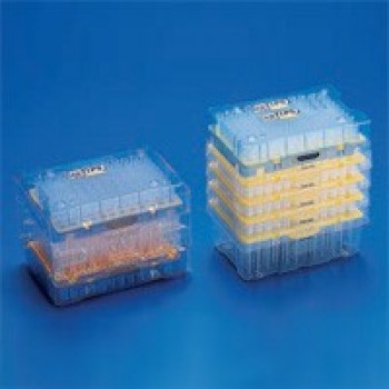 Наконечники Eppendorf epT.I.P.S. Reloads 0,5-20 мкл, 10лот./96 шт., Eppendorf