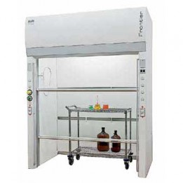 Классический вытяжной шкаф Frontier EFF-4UBRVW-8 Esco