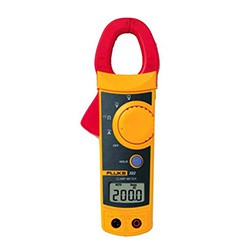 Токоизмерительные клещи Fluke 322 Fluke