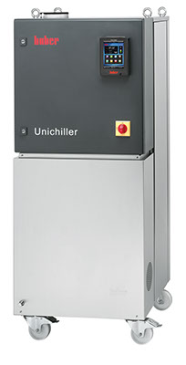 Охладитель-циркулятор Unichiller 500Tw-H с Pilot ONE Huber