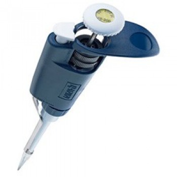 Одноканальная пипетка со стандартным наконечником  0.5-10 мкл PO-10 /CN Pipet-One Mettler Toledo