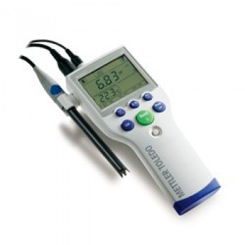 SG2-FK  SevenGo Портативный pH-метр Mettler Toledo
