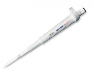 Механический дозатор с фиксированным объемом 1-канальный 1000 мкл Eppendorf Reference