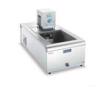 Термостат жидкостной SC100-A10B, 30 л, ванна из н/ж стали, -10...100°С, Thermo