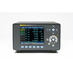 Анализатор качества электроэнергии N4K 3PP50I Fluke