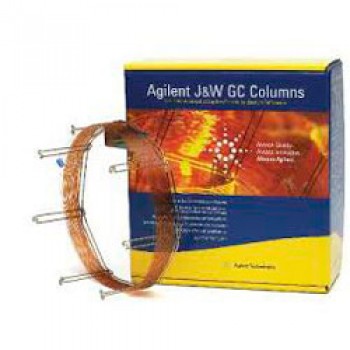 Колонка капиллярная DB-1, 25 м х 0,20 мм х 0,33 мкм, 128-1022 Agilent