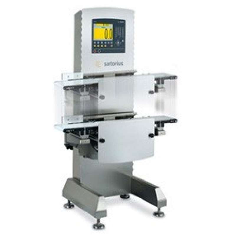 Система динамического взвешивания SYNUS® Checkweigher WS 5 кг Sartorius