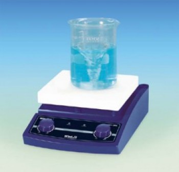 MSH-20A Мешалка магнитная DAIHAN Scientific
