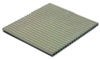 Керамичекая рифленая плита для печей LE 4, LE6, L 5, LT 5, LV 5, LVT 5 Nabertherm