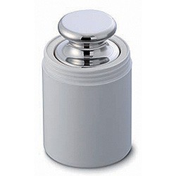 Гиря 50 г E2 в пластмассовом футляре Mettler Toledo