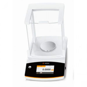 Quntix 64-10RU Весы аналитические Sartorius