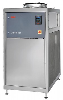 Охладитель-циркулятор Unichiller 160T-H с Pilot ONE Huber