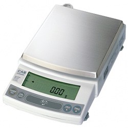 Весы лабораторные CUW-8200S CAS