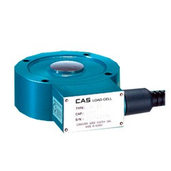 Стальной тензодатчик типа «шайба» LSC-20 CAS