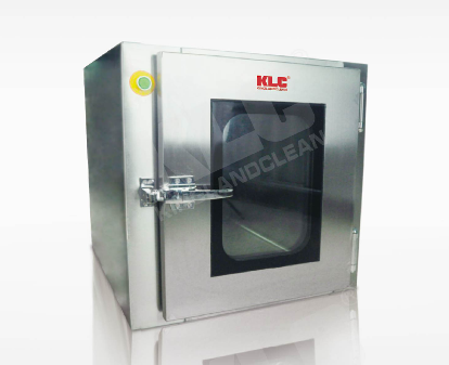PBG-400 Стандартный передаточный шлюз окно 400*400*400 mm KLC Cleantech Co., Ltd