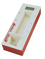 POLYVISC FV - Standard model KINEMATICA