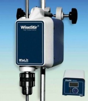 Мешалка вертикальная HТ-50Т-Set DAIHAN Scientific