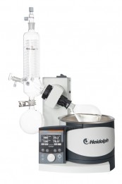 Лабораторный ротационный испаритель Hei-VAP Precision ML Heidolph