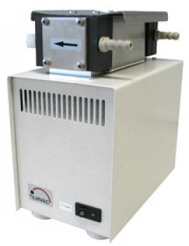 Компактный Мембранный Насос MP 104E Terra Universal
