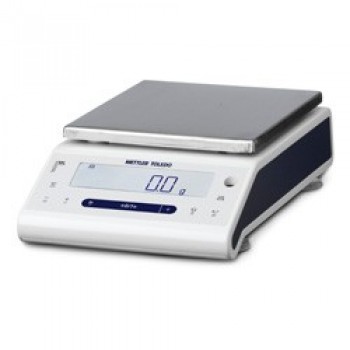 Весы прецизионные ML6001 Mettler Toledo